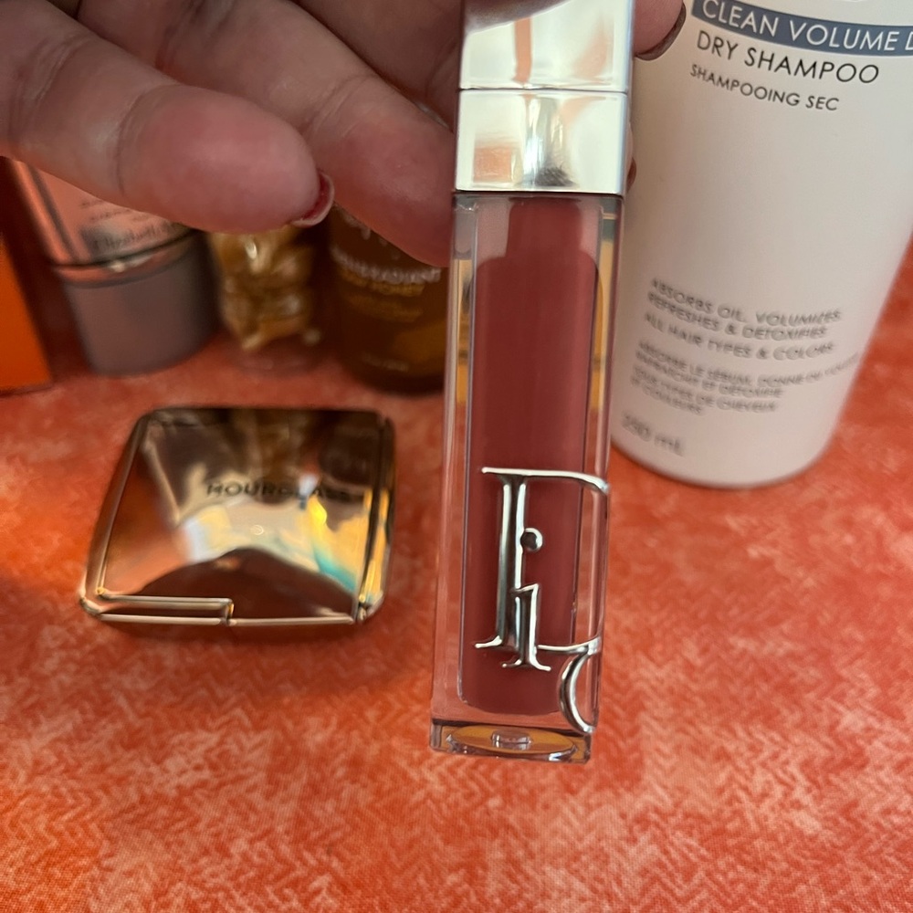 Dior Lippies, Hourglass Blush, Olaplex, Obaji C and more Beauty Bundle - Picture 3 of 3